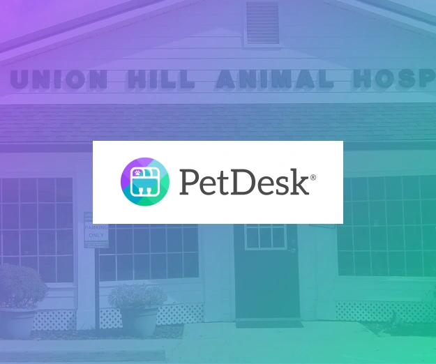 Our Pet Desk App